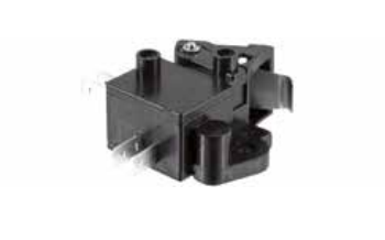 Vypínač RMS 246140740 front left stop