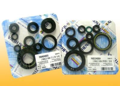 Sada gufer motoru ATHENA P400420400061