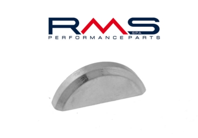 Flywheel key RMS 121858430 12,6x5x3 mm (1 kus)