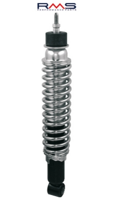 Tlumič FORSA 204550282 zadní 318mm
