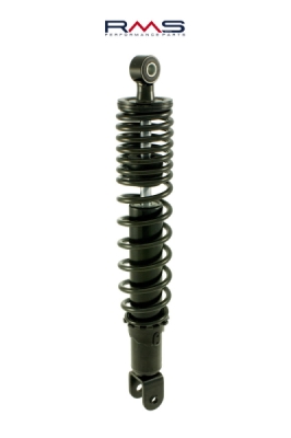 Tlumič FORSA 204550532 zadní 390mm