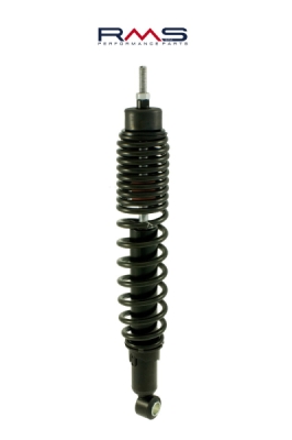 Tlumič FORSA 204550512 zadní 348mm
