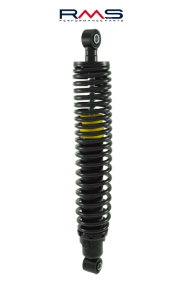 Tlumič FORSA 204550742 zadní 390mm
