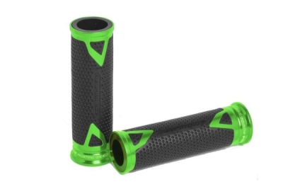 Rukojeti PUIG RADIKAL 6325V zelená 119mm