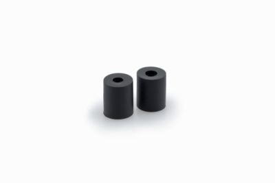 Rubber silenblock PUIG 6817N černý M17