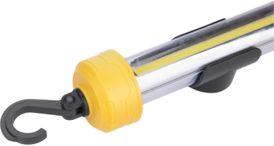 Lampa montážní 350lm, USB nabíjení, COB LED EXTOL LIGHT