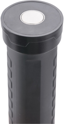Lampa montážní 350lm, USB nabíjení, COB LED EXTOL LIGHT