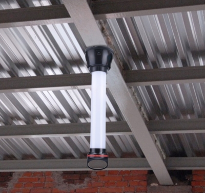 Světlo prostorové 360°, 1080lm, nabíjecí EXTOL LIGHT