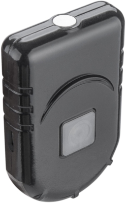 Světlo na čepici s klipem, 160lm, USB nabíjení EXTOL LIGHT