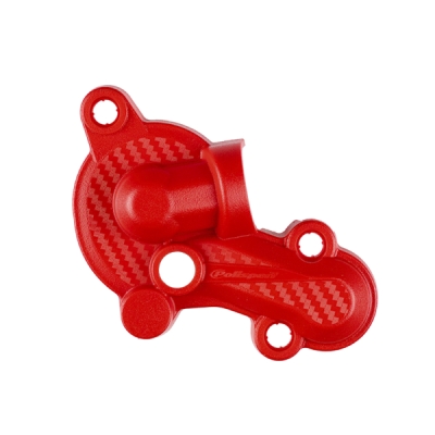 Waterpump protector POLISPORT 8484900002 červená
