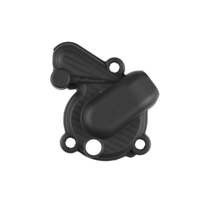 Waterpump protector POLISPORT 8484600001 černý