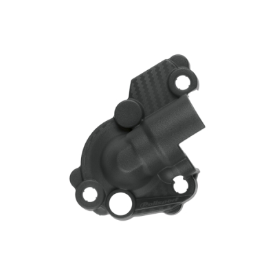 Waterpump protector POLISPORT 8484500001 černý