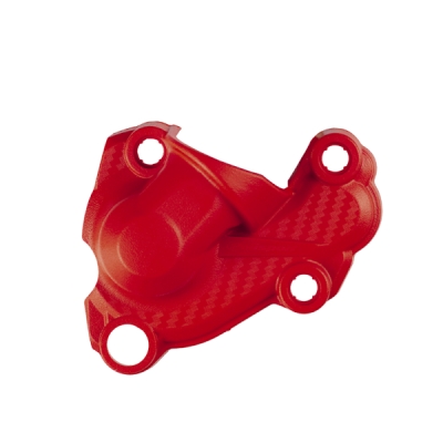 Waterpump protector POLISPORT 8485200004 červená