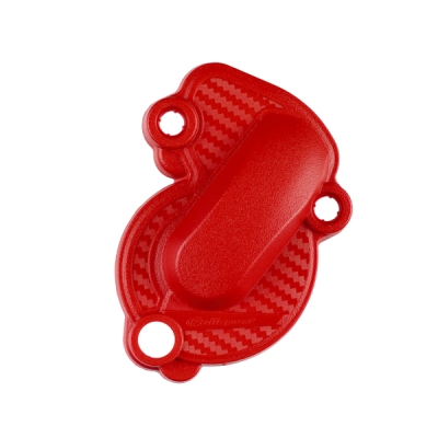 Waterpump protector POLISPORT 8484800002 červená