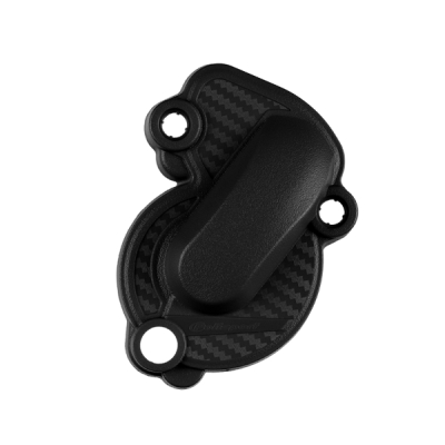 Waterpump protector POLISPORT 8484800001 černý