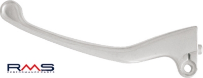 Páčka RMS 184100141 levý chrom