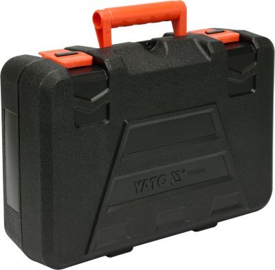 Rázový utahovák AKU 1/2" 18V 300Nm Yato YT-82804