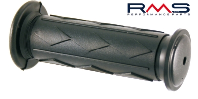 Rukojeti RMS EASY GRIP 184160220 černý