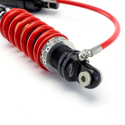 Tlumič K-TECH RAZOR-RR 264S-016-130-010