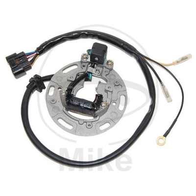 Stator JMT 700.01.40