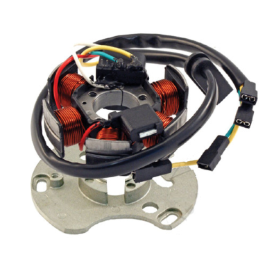 Stator JMT 700.26.11