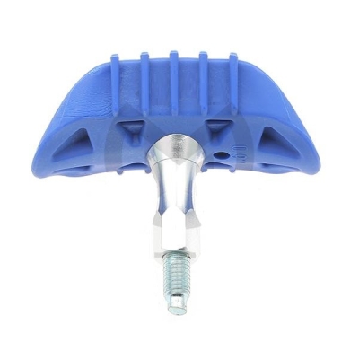 Držák pneu MOTION STUFF 84-16021-11 1,6" modrá (STF-803-0014)