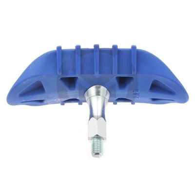 Držák pneu MOTION STUFF 84-16023-11 2,15" modrá (STF-803-0016)