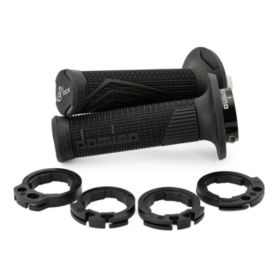Rukojeti DOMINO D-LOCK 184162000 černý