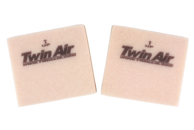 Vzduchový filtr TwinAir 150608FR (Flame Retardent) (2 ks)