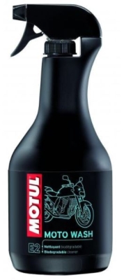 Motul E2 Moto Wash, 1L - bazar