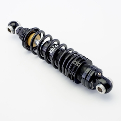 Zadní tlumič K-TECH RAZOR LITE III 283B-250-380-SCR