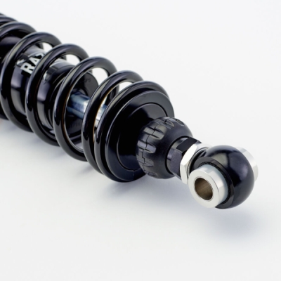 Zadní tlumič K-TECH RAZOR LITE III 283B-250-380-SCR