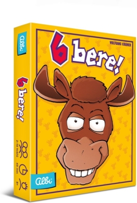 6 bere!