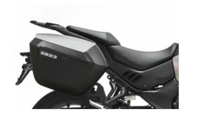 Montážní sada 3P systém SHAD V0DS50IF