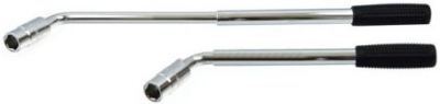 Klíč L teleskopický, 17-19mm, délka 52cm GEKO G10055