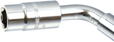 Klíč L teleskopický, 17-19mm, délka 52cm GEKO G10055