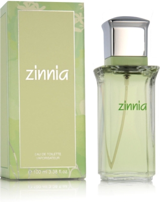 Antonio Puig - Zinnia EDT (100 ml) W