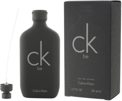 Calvin Klein CK be EDT 50 ml