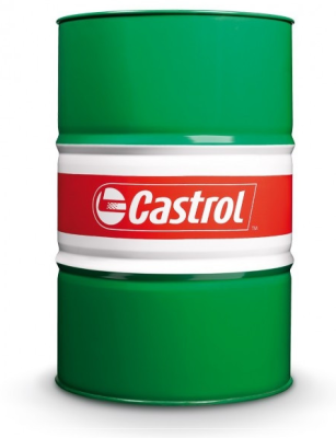 Motorový olej Castrol GTX C3 5W-40, 208L