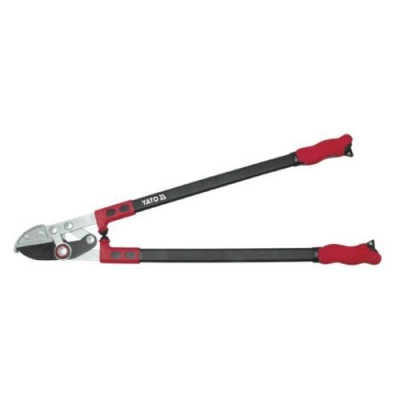Yato Nůžky na větve 770mm (průměr 44mm) rovný stříh