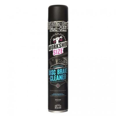 Čistič brzd MUC-OFF 600 – 750 ml