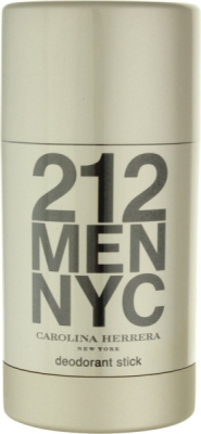 Carolina Herrera 212 Men DST 75 ml M