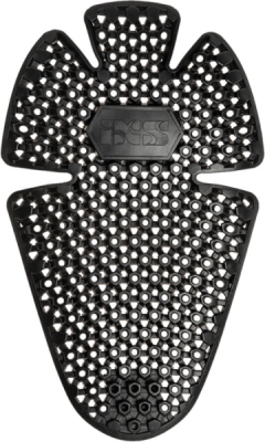 Sada chráničů loktů/kolen iXS HONEYCOMB X6-672205-EKN-A2 (A)