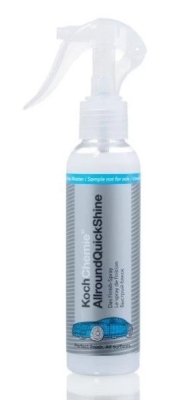 Koch Chemie Finish Spray Koch Allroundquickshine 140 ml s rozprašovačem