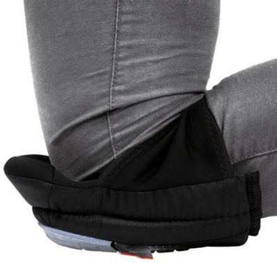 Nákoleníky gelové YATO YT-7461