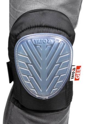 Nákoleníky gelové YATO YT-7461
