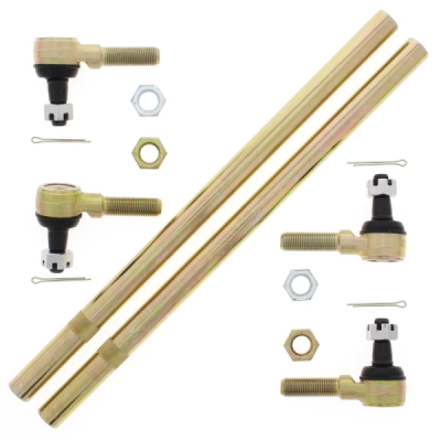 Sada kloubů řízení Upgrade All Balls Racing TRE52-1004