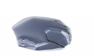 Plexi štít PUIG NEW. GEN SPORT 3623H kouřová