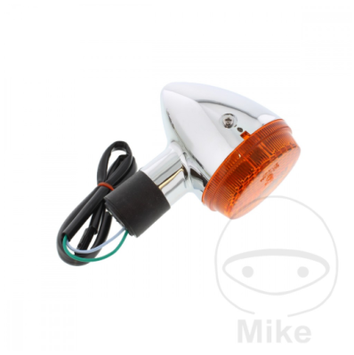 Blinkr JMP BL 0118 průhledná
