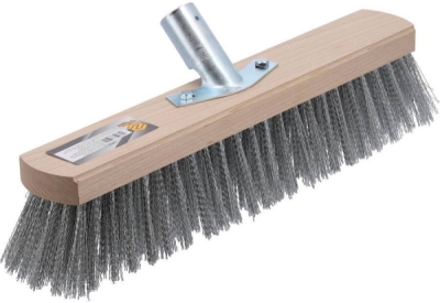 Vorel smeták průmyslový šíře 40 cm TO-35924